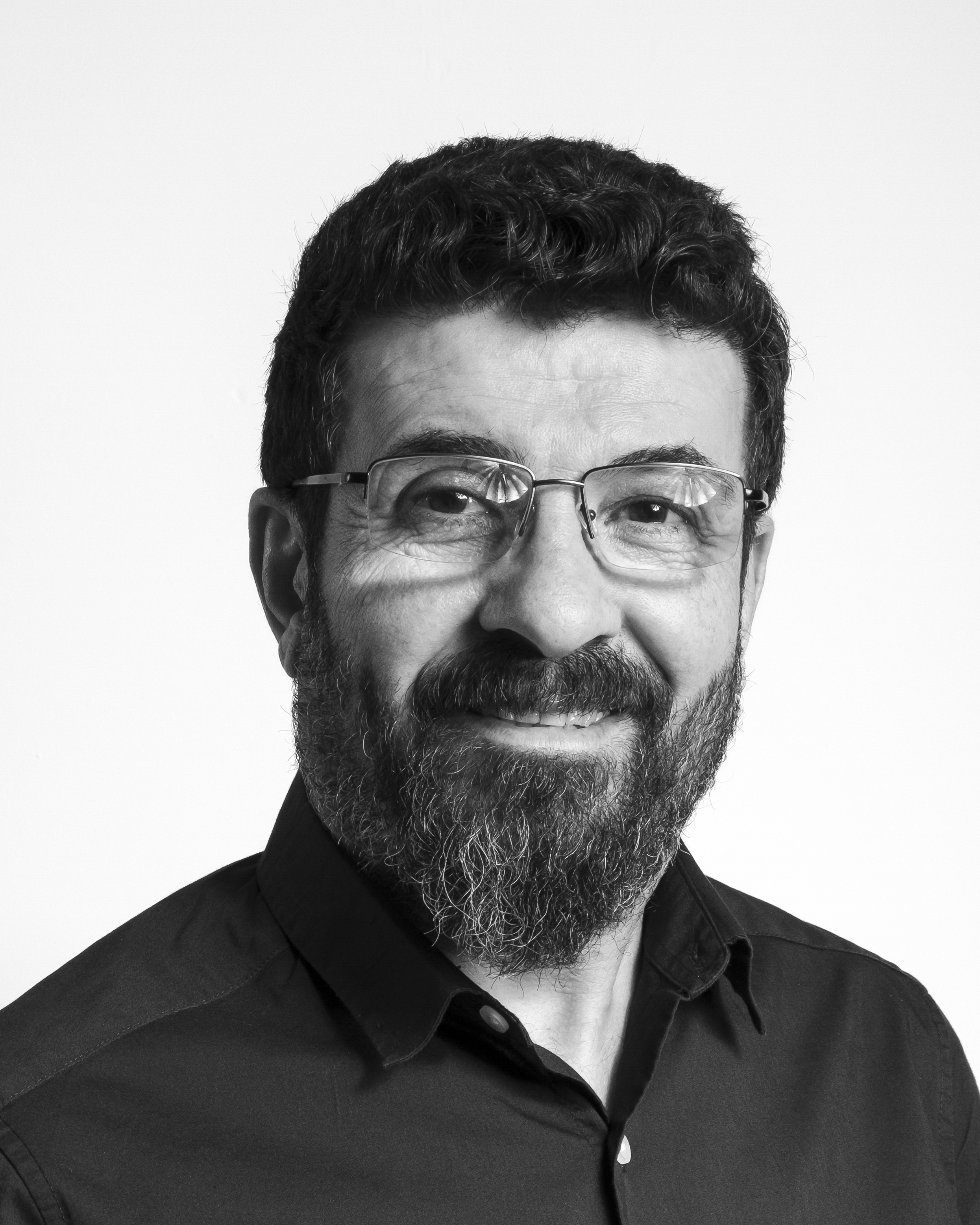 Salman Çomak 